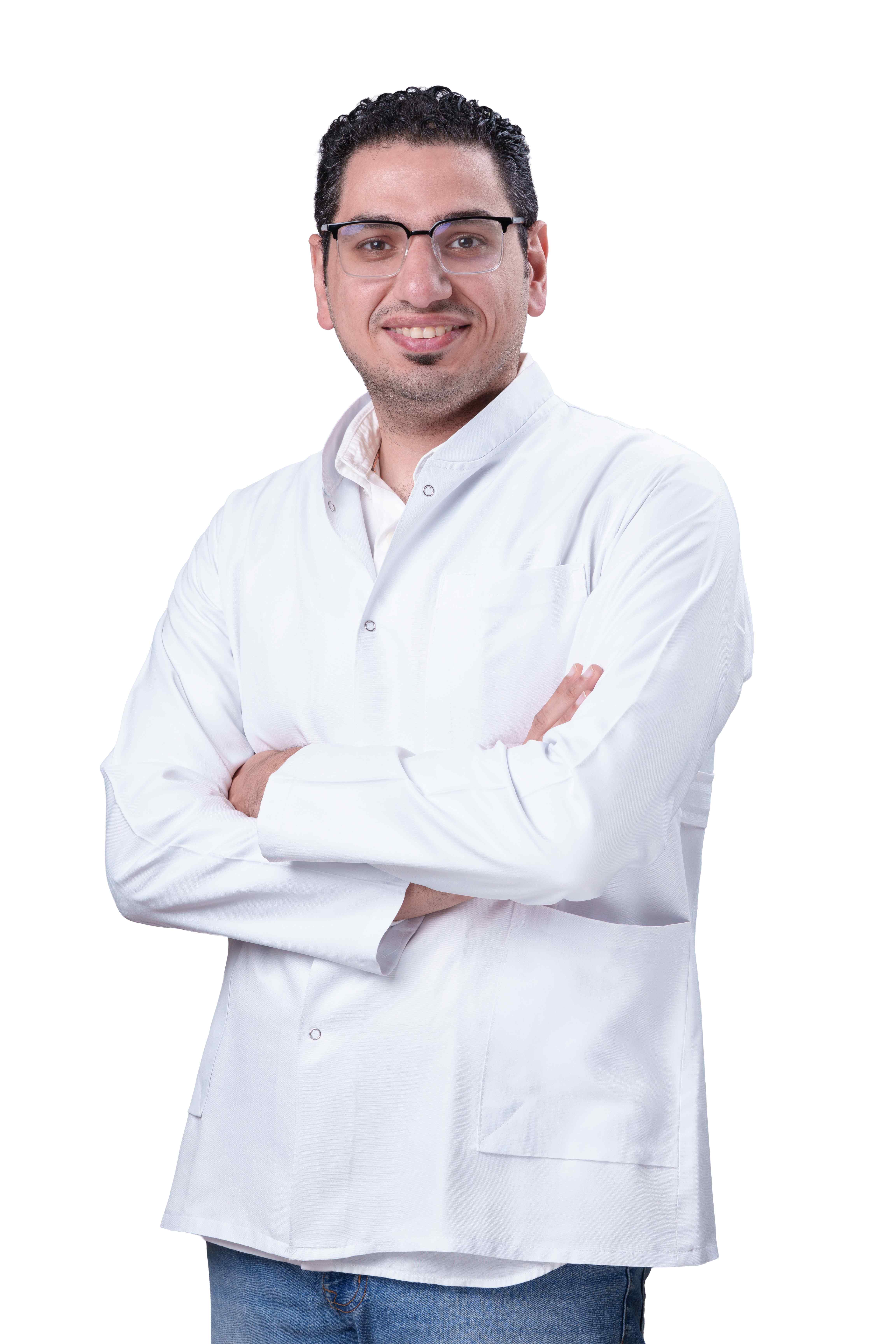 د.بيتر مدحت